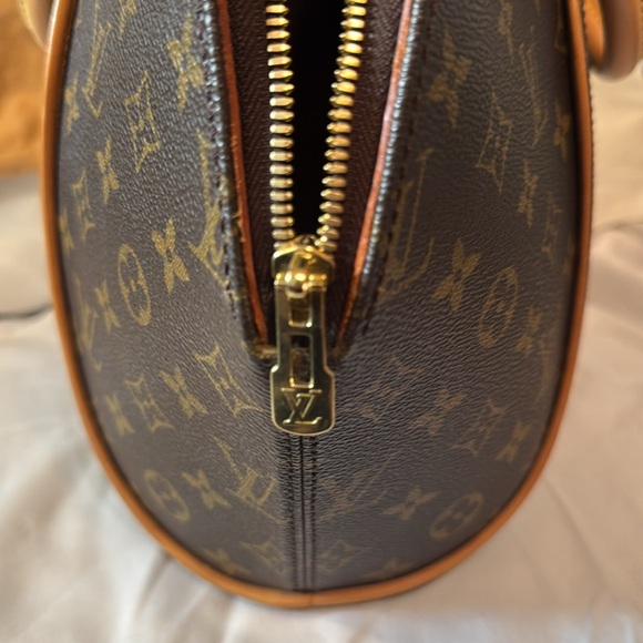 Louis Vuitton Ellipse GM Bag with original key - Picture 8 of 12